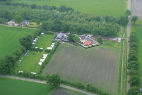 Camping Enschede