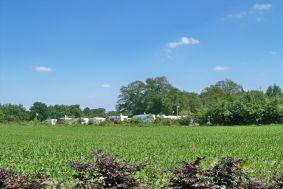 Camping Enschede