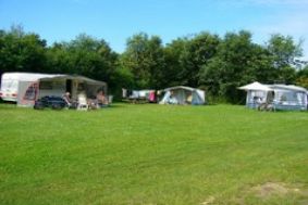 Camping Spier