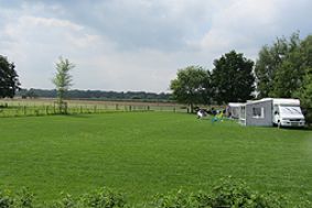 Camping Warnsveld 