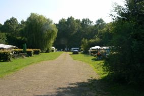 Camping Hengelo