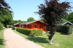 Camping Aalten 