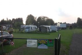 Camping Ven- Zelderheide