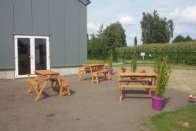 Camping Ven- Zelderheide