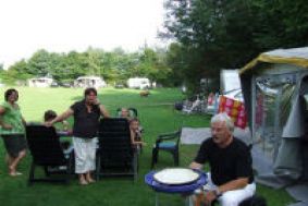 Camping St. Odilïenberg