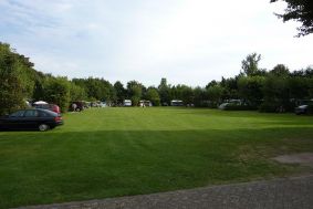 Camping Horst - Melderslo