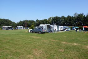 Camping Haarle