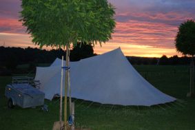 Camping Sint Geertruid