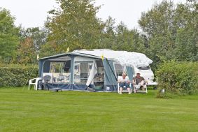 Camping Renswoude
