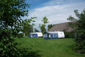 Camping Aardenburg