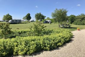 Camping Groesbeek