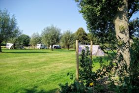 Camping Biezenmortel