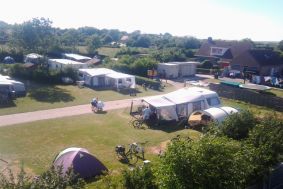 Camping Aagtekerke