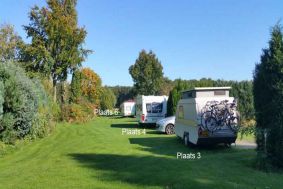 Camping Winterswijk Woold