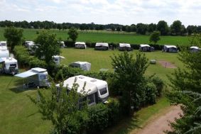 Camping Vorden