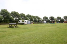 Camping Zoutelande