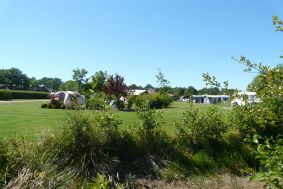Camping Twijzel