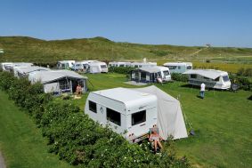 Camping Julianadorp aan Zee