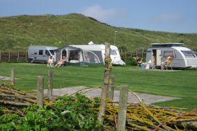 Camping Julianadorp aan Zee