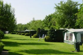 Camping Geesbrug