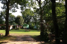 Camping Sint Hubert