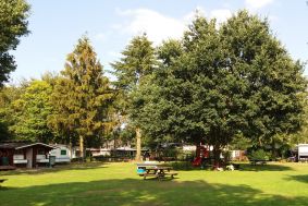 Camping Sint Hubert