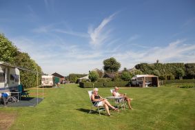 Camping Ommen