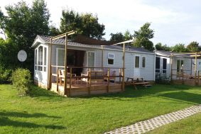 Camping Aagtekerke