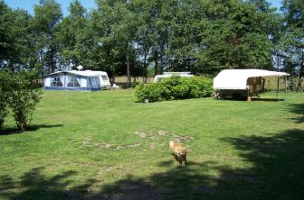 Camping Beilen