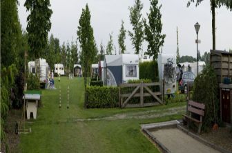 Camping Diessen