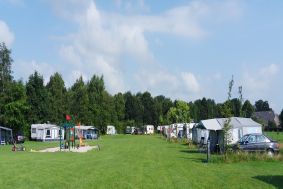 Camping Drijber